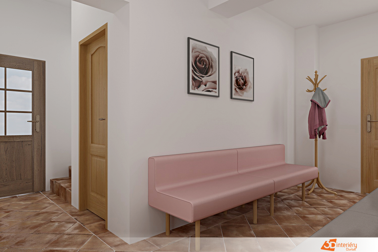 Ordinace gynekologie